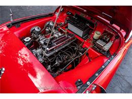 1958 Triumph TR3 (CC-2088238) for sale in Beverly Hills, California
