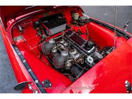 1958 Triumph TR3 (CC-2088238) for sale in Beverly Hills, California