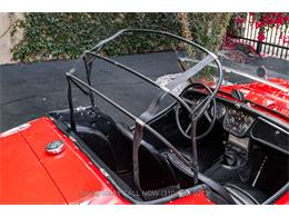 1958 Triumph TR3 (CC-2088238) for sale in Beverly Hills, California