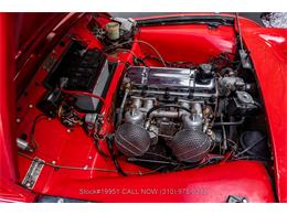 1958 Triumph TR3 (CC-2088238) for sale in Beverly Hills, California