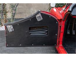 1958 Triumph TR3 (CC-2088238) for sale in Beverly Hills, California