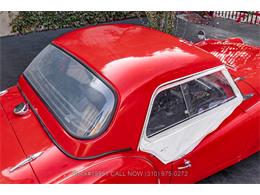 1958 Triumph TR3 (CC-2088238) for sale in Beverly Hills, California