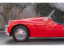 1958 Triumph TR3 (CC-2088238) for sale in Beverly Hills, California