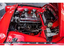 1958 Triumph TR3 (CC-2088238) for sale in Beverly Hills, California