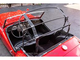 1958 Triumph TR3 (CC-2088238) for sale in Beverly Hills, California