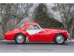 1958 Triumph TR3 (CC-2088238) for sale in Beverly Hills, California