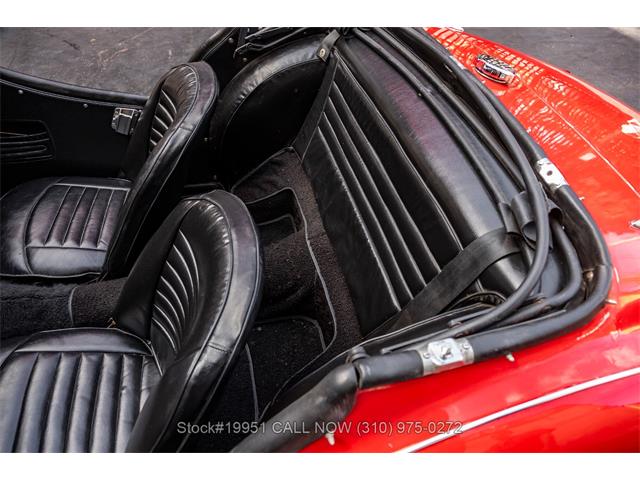 1958 Triumph TR3 (CC-2088238) for sale in Beverly Hills, California