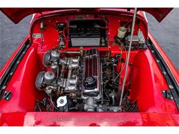 1958 Triumph TR3 (CC-2088238) for sale in Beverly Hills, California