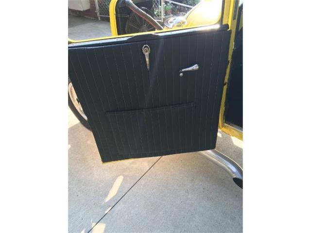 1930 Ford Model A (CC-2088239) for sale in Cadillac, Michigan