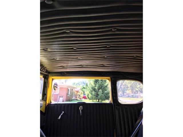 1930 Ford Model A (CC-2088239) for sale in Cadillac, Michigan