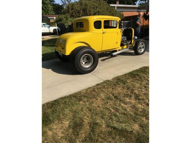 1930 Ford Model A (CC-2088239) for sale in Cadillac, Michigan