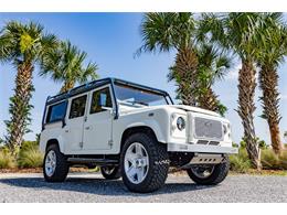 1993 Land Rover Defender 110 (CC-2080824) for sale in Kissimmee, Florida