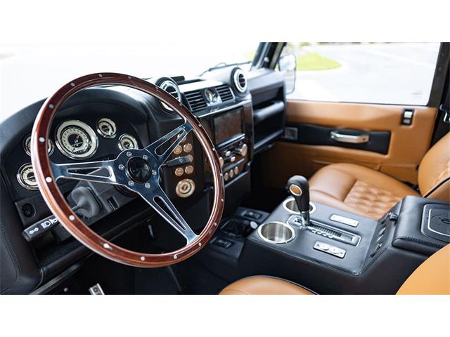 1993 Land Rover Defender 110 (CC-2080824) for sale in Kissimmee, Florida