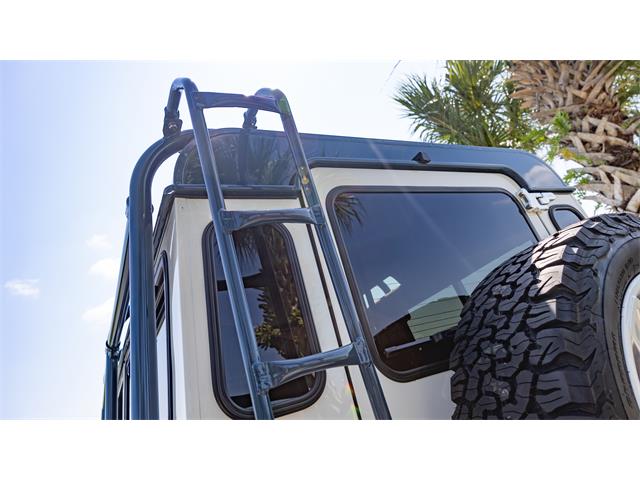 1993 Land Rover Defender 110 (CC-2080824) for sale in Kissimmee, Florida