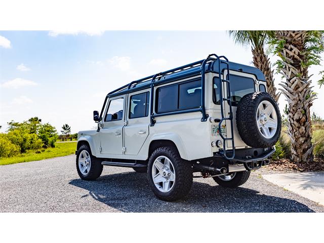 1993 Land Rover Defender 110 (CC-2080824) for sale in Kissimmee, Florida
