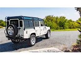 1993 Land Rover Defender 110 (CC-2080824) for sale in Kissimmee, Florida