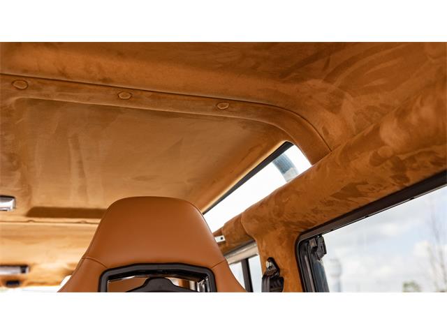 1993 Land Rover Defender 110 (CC-2080824) for sale in Kissimmee, Florida