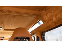 1993 Land Rover Defender 110 (CC-2080824) for sale in Kissimmee, Florida