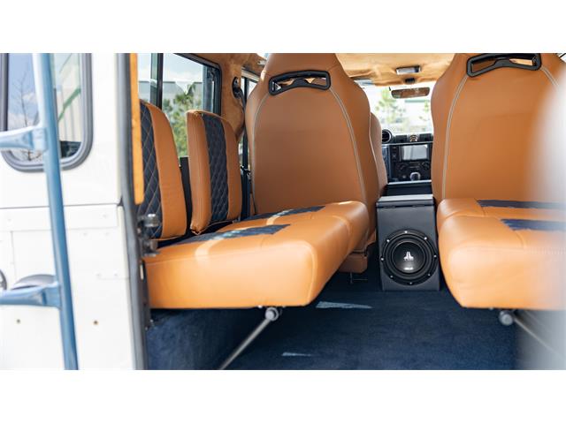1993 Land Rover Defender 110 (CC-2080824) for sale in Kissimmee, Florida