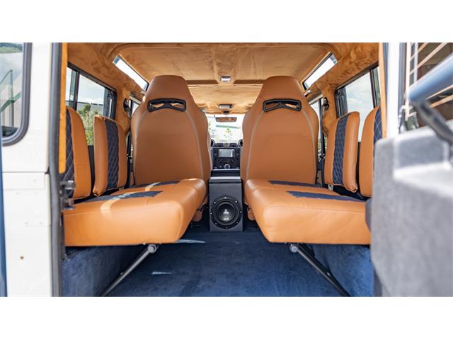 1993 Land Rover Defender 110 (CC-2080824) for sale in Kissimmee, Florida