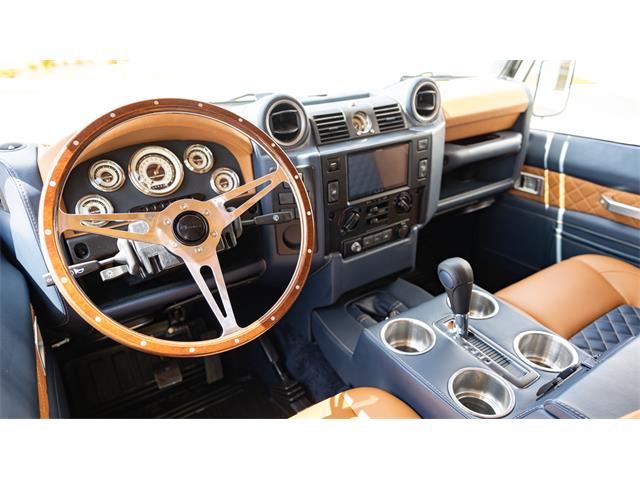 1993 Land Rover Defender 110 (CC-2080824) for sale in Kissimmee, Florida