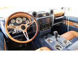 1993 Land Rover Defender 110 (CC-2080824) for sale in Kissimmee, Florida