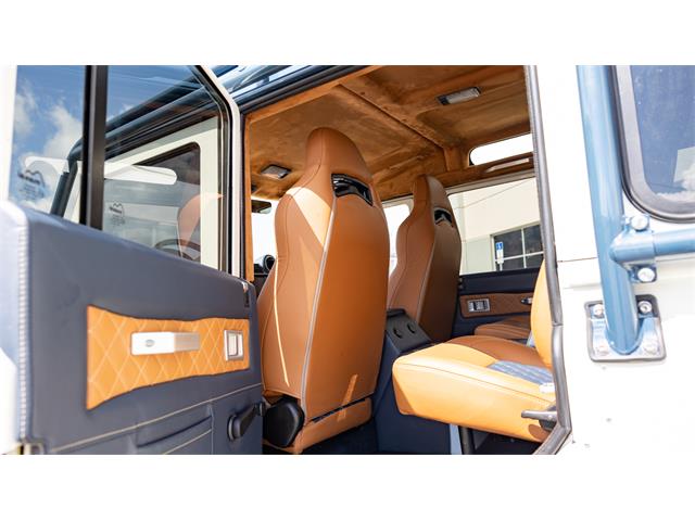 1993 Land Rover Defender 110 (CC-2080824) for sale in Kissimmee, Florida