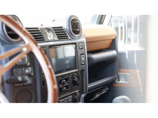 1993 Land Rover Defender 110 (CC-2080824) for sale in Kissimmee, Florida
