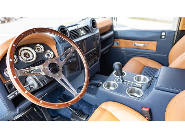 1993 Land Rover Defender 110 (CC-2080824) for sale in Kissimmee, Florida
