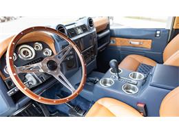 1993 Land Rover Defender 110 (CC-2080824) for sale in Kissimmee, Florida