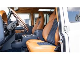 1993 Land Rover Defender 110 (CC-2080824) for sale in Kissimmee, Florida