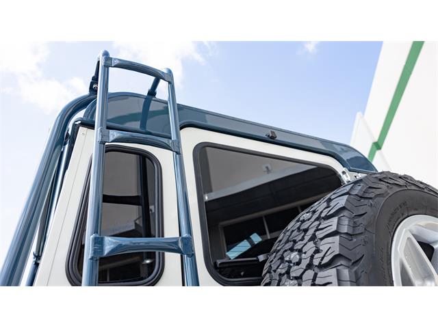 1993 Land Rover Defender 110 (CC-2080824) for sale in Kissimmee, Florida