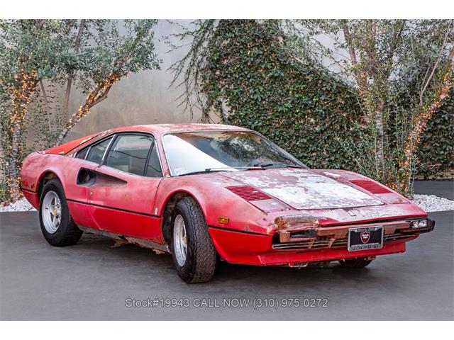 1977 Ferrari 308 GTB (CC-2088240) for sale in Beverly Hills, California