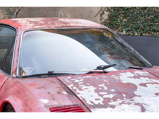 1977 Ferrari 308 GTB (CC-2088240) for sale in Beverly Hills, California