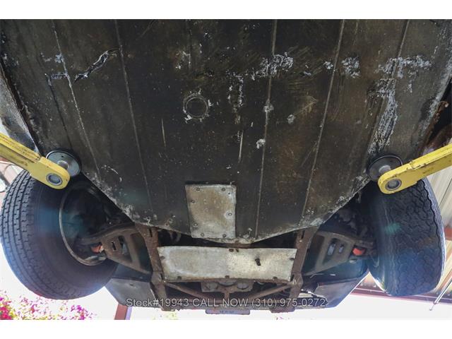 1977 Ferrari 308 GTB (CC-2088240) for sale in Beverly Hills, California
