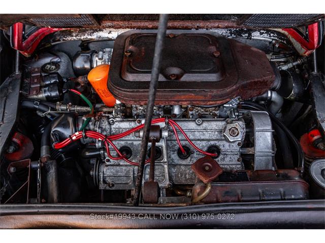 1977 Ferrari 308 GTB (CC-2088240) for sale in Beverly Hills, California