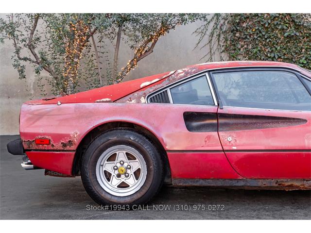1977 Ferrari 308 GTB (CC-2088240) for sale in Beverly Hills, California