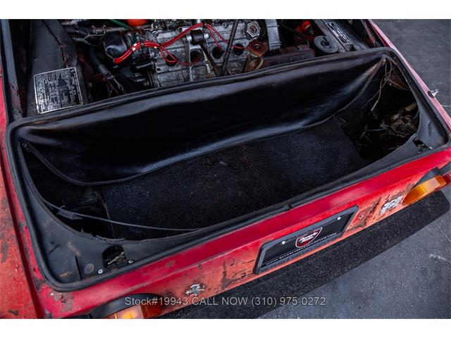 1977 Ferrari 308 GTB (CC-2088240) for sale in Beverly Hills, California