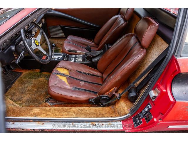 1977 Ferrari 308 GTB (CC-2088240) for sale in Beverly Hills, California
