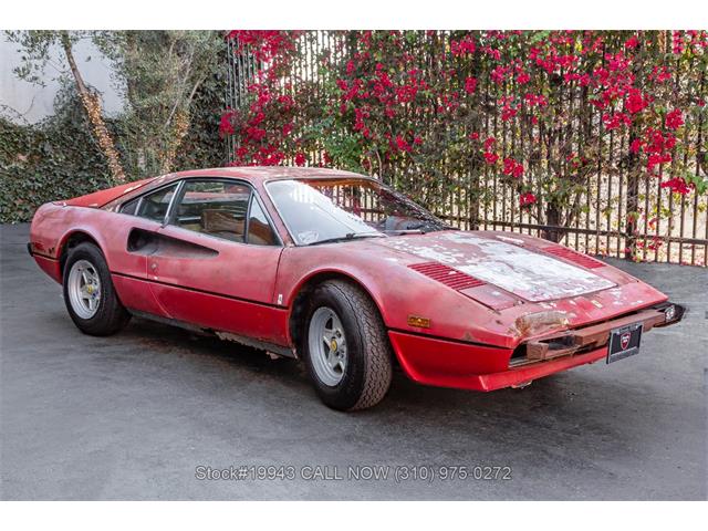 1977 Ferrari 308 GTB (CC-2088240) for sale in Beverly Hills, California