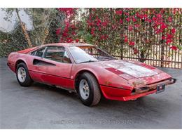 1977 Ferrari 308 GTB (CC-2088240) for sale in Beverly Hills, California