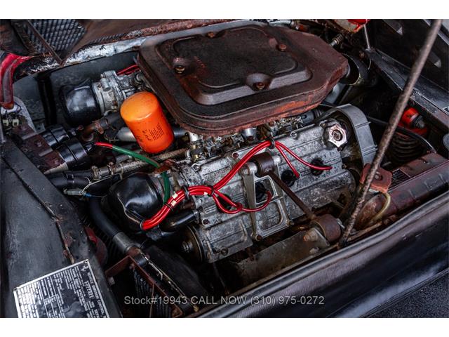 1977 Ferrari 308 GTB (CC-2088240) for sale in Beverly Hills, California