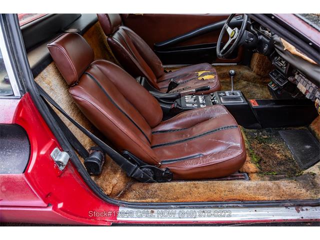 1977 Ferrari 308 GTB (CC-2088240) for sale in Beverly Hills, California