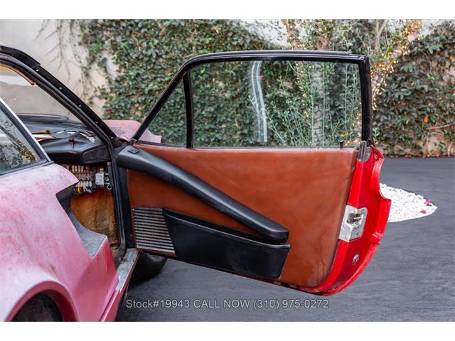 1977 Ferrari 308 GTB (CC-2088240) for sale in Beverly Hills, California