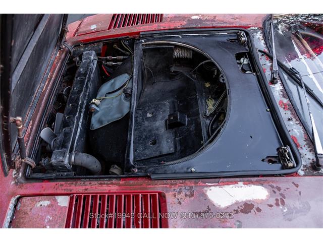 1977 Ferrari 308 GTB (CC-2088240) for sale in Beverly Hills, California
