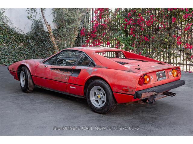 1977 Ferrari 308 GTB (CC-2088240) for sale in Beverly Hills, California