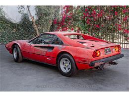 1977 Ferrari 308 GTB (CC-2088240) for sale in Beverly Hills, California