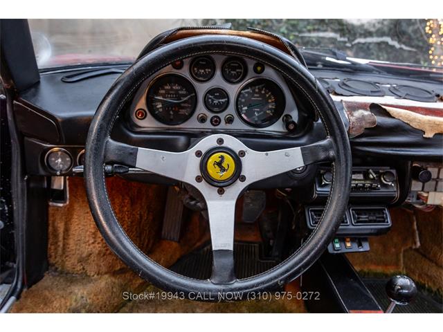 1977 Ferrari 308 GTB (CC-2088240) for sale in Beverly Hills, California