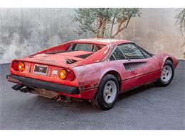 1977 Ferrari 308 GTB (CC-2088240) for sale in Beverly Hills, California