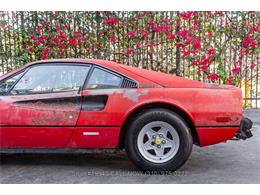 1977 Ferrari 308 GTB (CC-2088240) for sale in Beverly Hills, California
